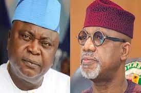 Ogun Tribunal strikes out PDP, Adebutu’s reply on vote buying allegation